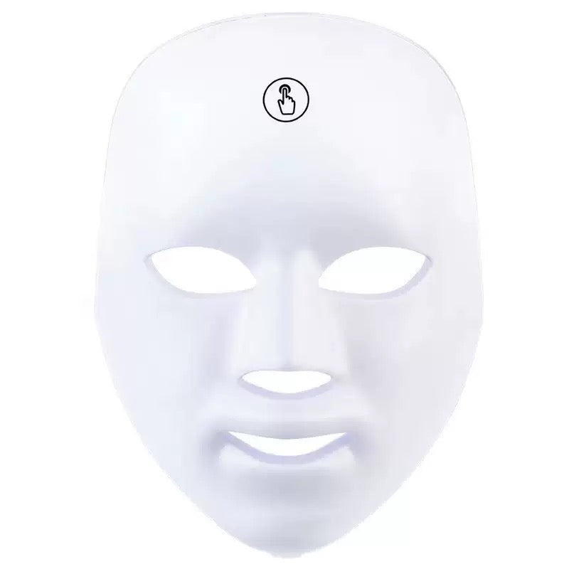 Red Light Therapy Mask