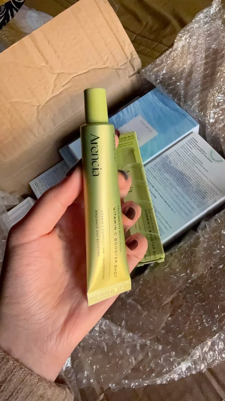 Revive™ Arencia Vitamin C