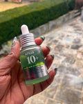 AzelaGlow™ Azelaic Acid 10% + Hyaluron Serum