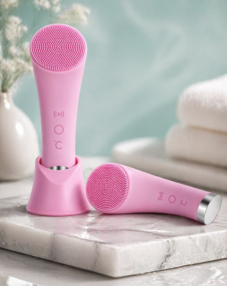 Revive SonicGlow™ Deep Cleansing Brush