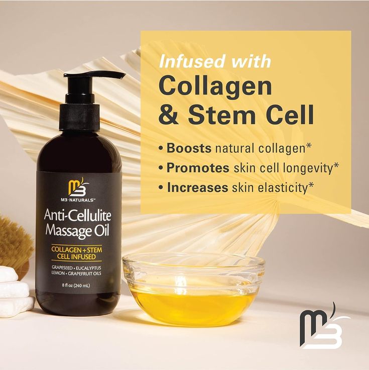 Revive™ Cellulite Smoothing Oil