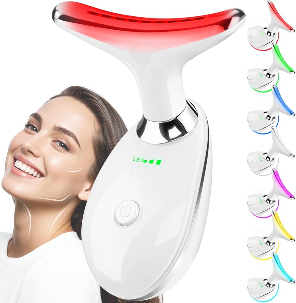 LED Face & Neck Sculptor