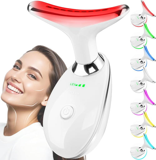 LED Face & Neck Sculptor