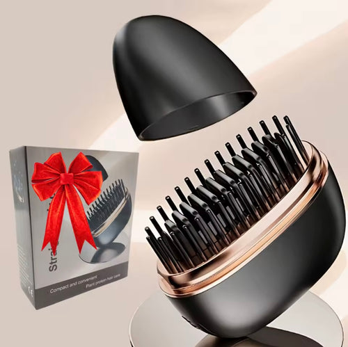 Mini Hair Straightener