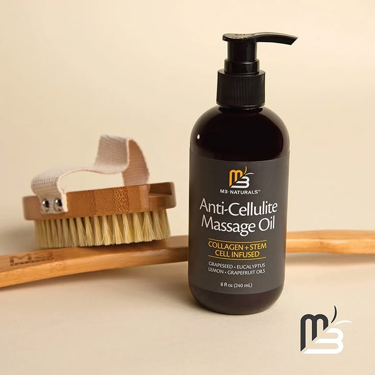 Revive™ Cellulite Smoothing Oil