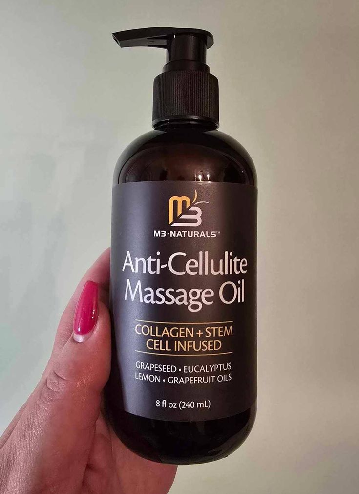 Revive™ Cellulite Smoothing Oil