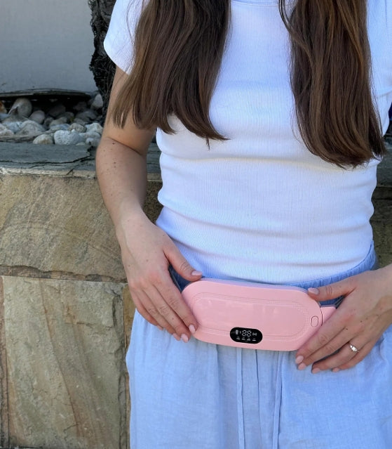 Revive™ CrampRelief Belt