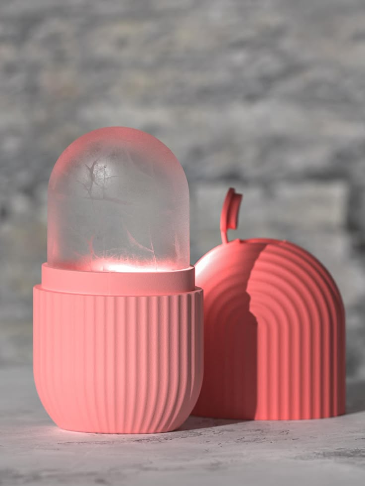 Revive™ IceGlow Roller