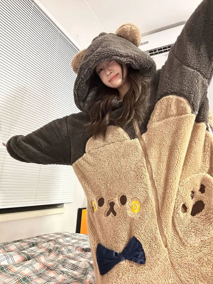 Revive™ Snuggle Suit 1